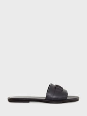 Hobbs Blue Eloise Sandals - Image 3 of 4