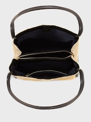 Hobbs Brown Hurlingham Tote Bag - Image 2 of 4