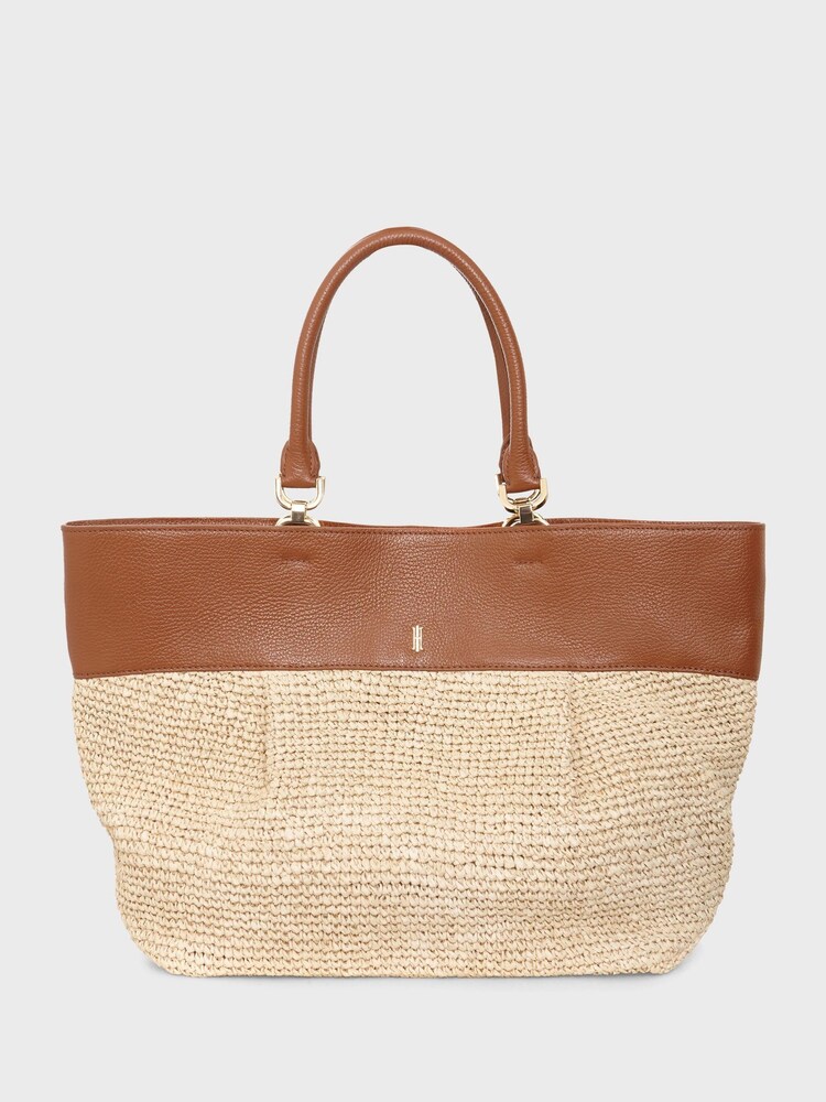 Hobbs Brown Dartmouth Tote Bag - Image 1 of 4