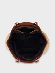 Hobbs Brown Dartmouth Tote Bag - Image 2 of 4
