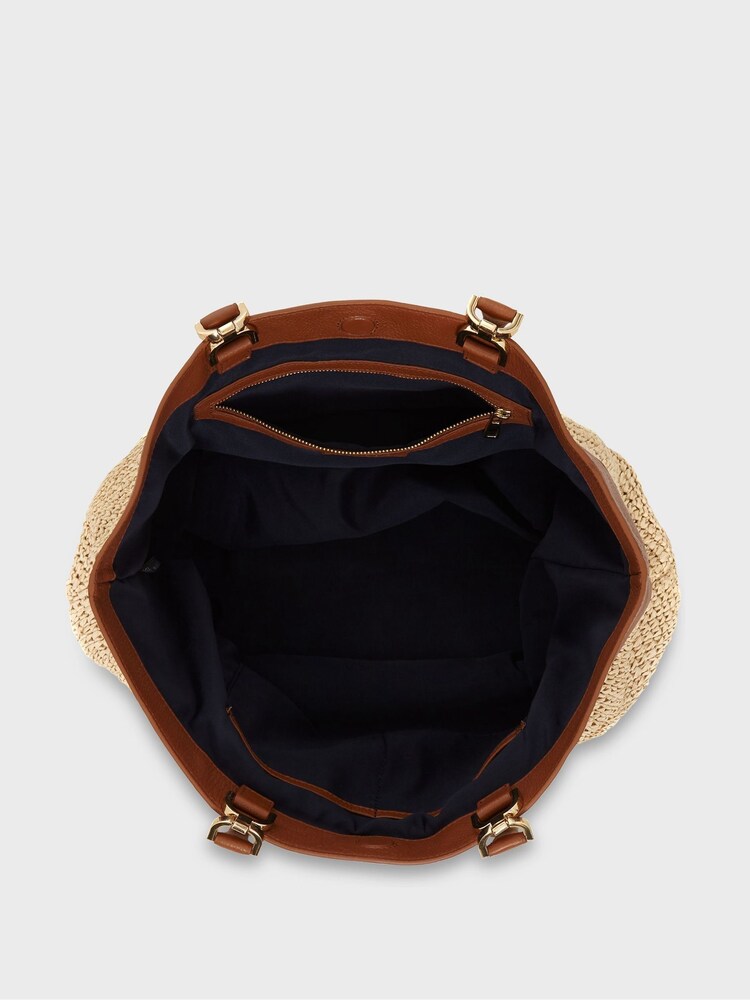 Hobbs Brown Dartmouth Tote Bag - Image 2 of 4