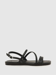 Schuh Tiffany Strappy Sandals - Image 1 of 4