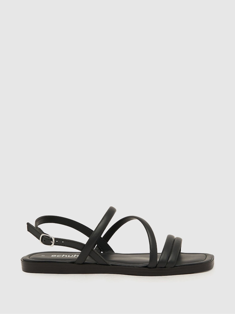 Schuh Tiffany Strappy Sandals - Image 1 of 4