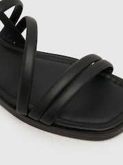 Schuh Tiffany Strappy Sandals - Image 3 of 4