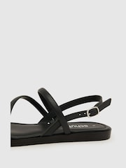 Schuh Tiffany Strappy Sandals - Image 4 of 4