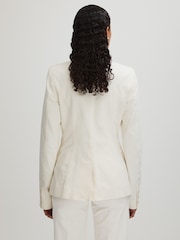 Paige Denim Blazer - Image 4 of 5