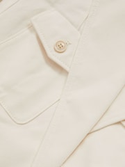 Paige Denim Blazer - Image 5 of 5