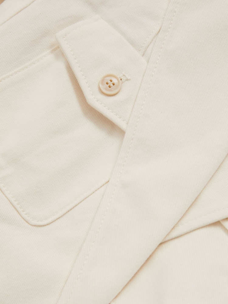 Paige Denim Blazer - Image 5 of 5