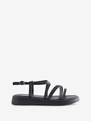 Schuh Tristan Strappy Sandals - Image 1 of 5