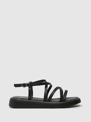 Schuh Tristan Strappy Sandals - Image 2 of 5