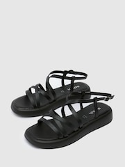 Schuh Tristan Strappy Sandals - Image 3 of 5