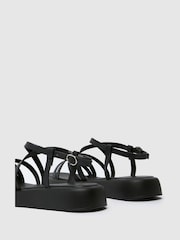 Schuh Tristan Strappy Sandals - Image 4 of 5