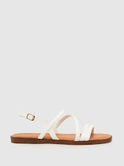 Schuh Tiffany Strappy Sandals - Image 1 of 4
