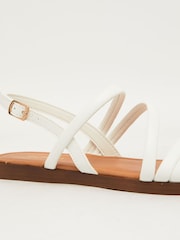 Schuh Tiffany Strappy Sandals - Image 3 of 4