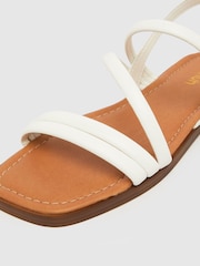 Schuh Tiffany Strappy Sandals - Image 4 of 4