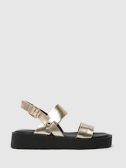Schuh Tayla Chunky Sandals - Image 1 of 4