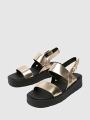 Schuh Tayla Chunky Sandals - Image 2 of 4