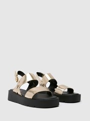 Schuh Tayla Chunky Sandals - Image 3 of 4