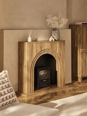 Natural Arches Fire Surround - Image 1 of 8