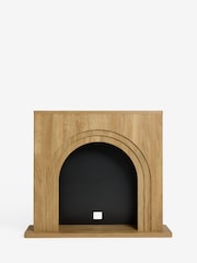Natural Arches Fire Surround - Image 5 of 8