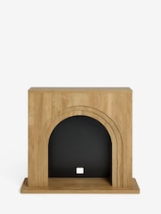 Natural Arches Fire Surround - Image 6 of 8