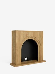Natural Arches Fire Surround - Image 7 of 8