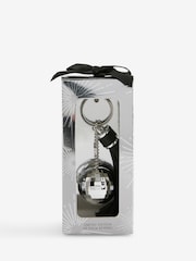 Sparkle Lip Balm and Tassel Keyring - Image 3 of 4