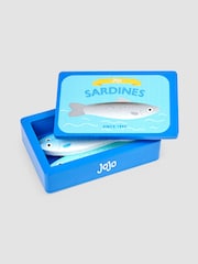 JoJo Maman Bébé Fish and Meat Play Food Set - Image 5 of 9