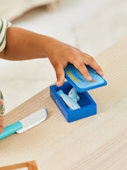 JoJo Maman Bébé Fish and Meat Play Food Set - Image 9 of 9