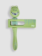 JoJo Maman Bébé Dino Spinning Clacker - Image 1 of 3