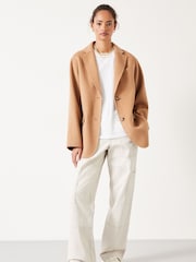 Hush Nude Sydney Utility Trousers - Image 3 of 5