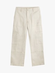 Hush Nude Sydney Utility Trousers - Image 5 of 5