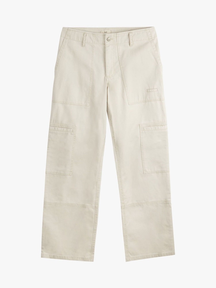 Hush Nude Sydney Utility Trousers - Image 5 of 5