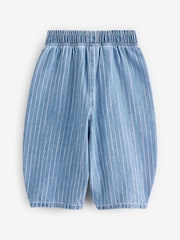 Stripe Barrel 100% Cotton Jeans (3mths-7yrs) - Image 5 of 6