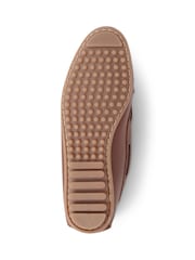 Jones Bootmaker Perri Leather Loafers - Image 4 of 6