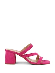 Jones Bootmaker Honour Heeled Sandals - Image 2 of 5