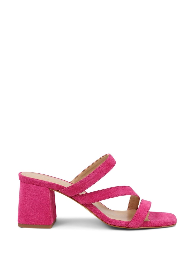 Jones Bootmaker Honour Heeled Sandals - Image 2 of 5