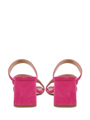 Jones Bootmaker Honour Heeled Sandals - Image 3 of 5