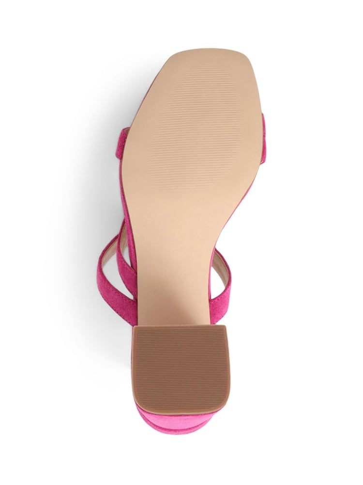 Jones Bootmaker Honour Heeled Sandals - Image 5 of 5