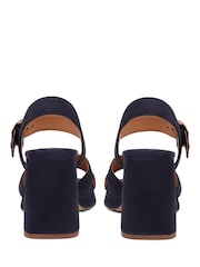 Jones Bootmaker Gladiola 2 Leather Platform Sandals - Image 4 of 6