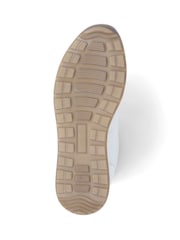 Jones Bootmaker Antheia Leather Trainers - Image 6 of 6