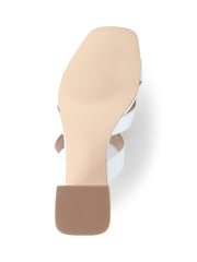 Jones Bootmaker Black Harietta Mule Sandals - Image 6 of 6