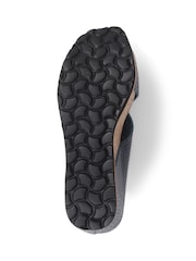 Blue - Jones Bootmaker Tansey Leather Sandals - Image 5 of 5