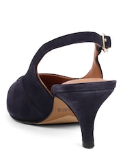 Jones Bootmaker Zaria Slingback Heels - Image 3 of 6