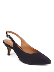 Jones Bootmaker Zaria Slingback Heels - Image 4 of 6