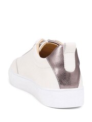 Jones Bootmaker Aspyn Leather Trainers - Image 4 of 5