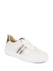 Jones Bootmaker Aspyn Leather Trainers - Image 5 of 5