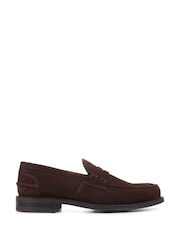 Jones Bootmaker Chorleywood 2 Leather Penny Loafers - Image 1 of 5