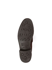 Jones Bootmaker Chorleywood 2 Leather Penny Loafers - Image 5 of 5