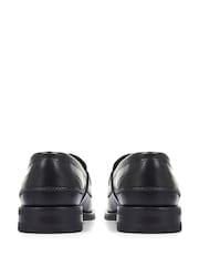 Jones Bootmaker Chorleywood 2 Leather Penny Loafers - Image 5 of 7